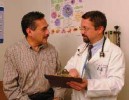 Prostate Cancer South America
