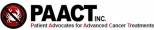 Patient Advocates for Advanced Cancer Treatments